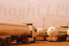 Chaghi LPG Highlights